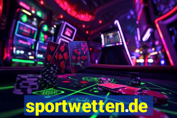 sportwetten.de