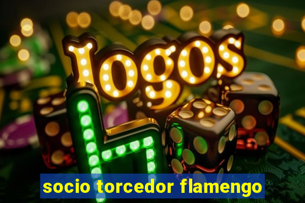 socio torcedor flamengo