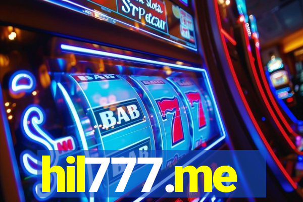 hil777.me