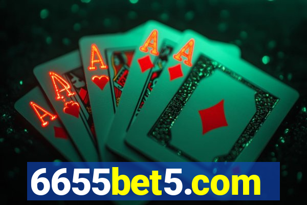 6655bet5.com