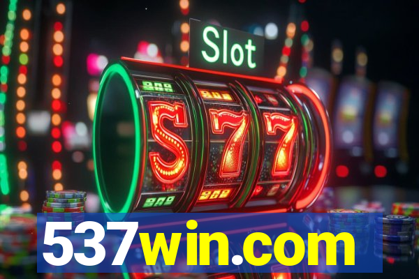 537win.com