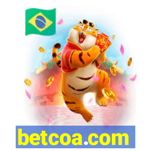 betcoa.com