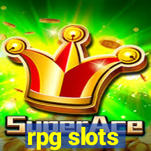 rpg slots