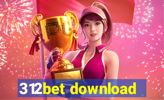 312bet download