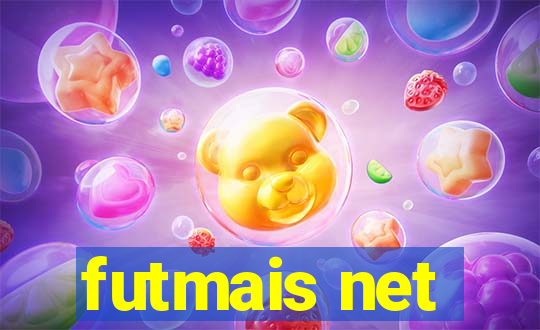 futmais net