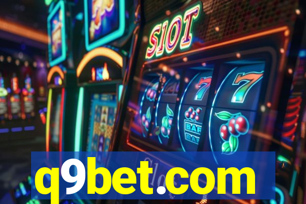 q9bet.com