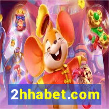 2hhabet.com