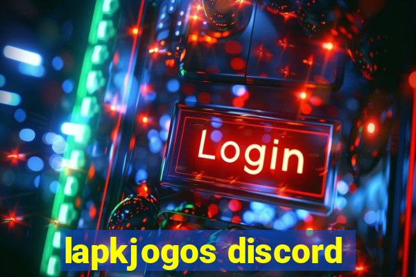 lapkjogos discord