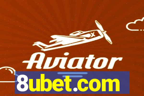 8ubet.com