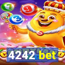 4242 bet