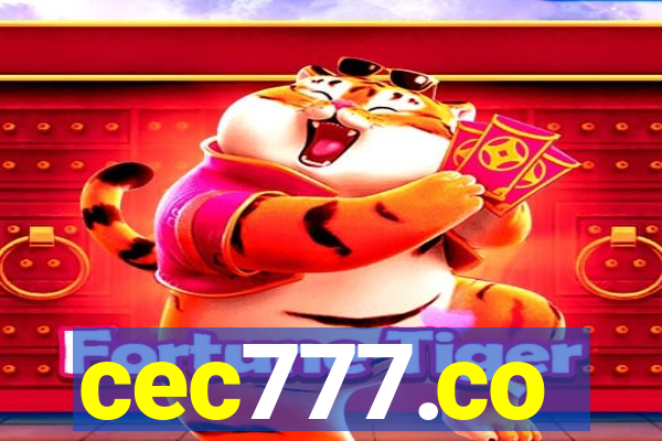 cec777.co