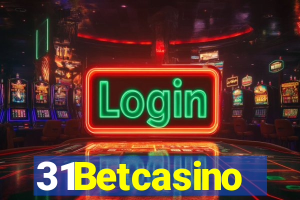 31Betcasino