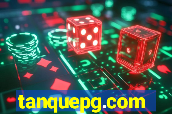 tanquepg.com