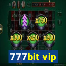 777bit vip