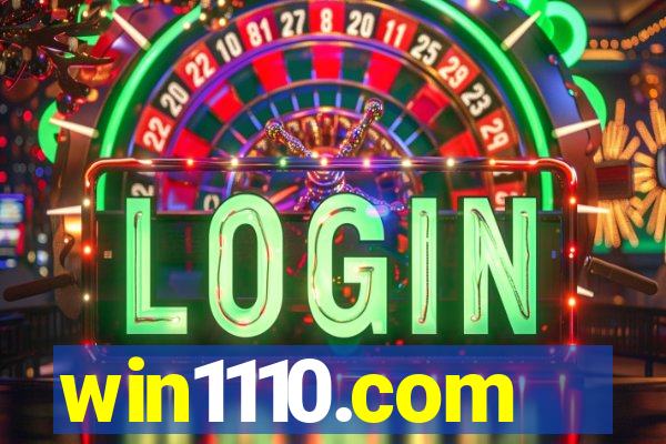 win1110.com