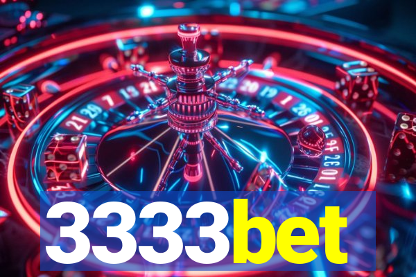 3333bet