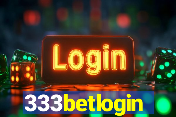 333betlogin