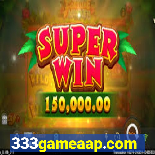 333gameaap.com