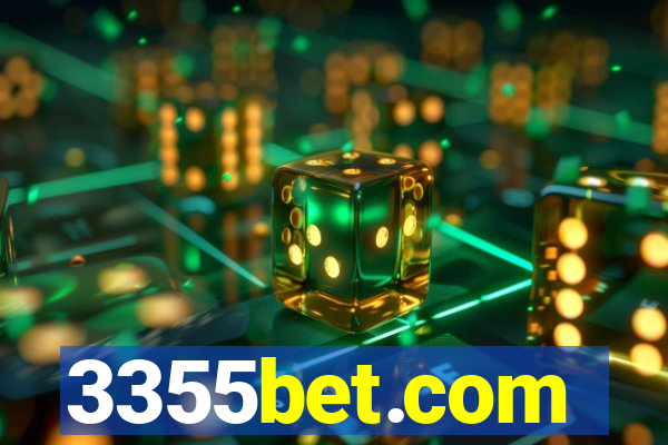 3355bet.com