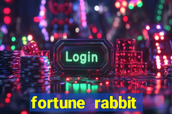 fortune rabbit horário pagante hojeCommercial