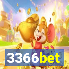 3366bet