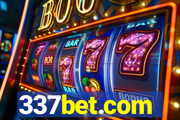 337bet.com