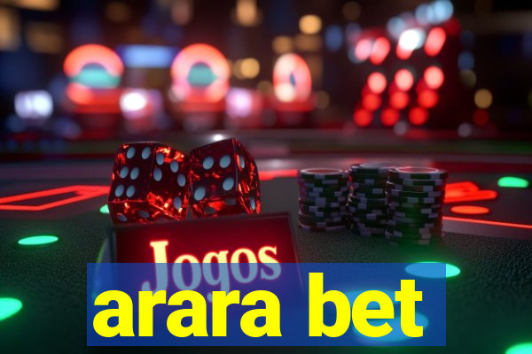 arara bet