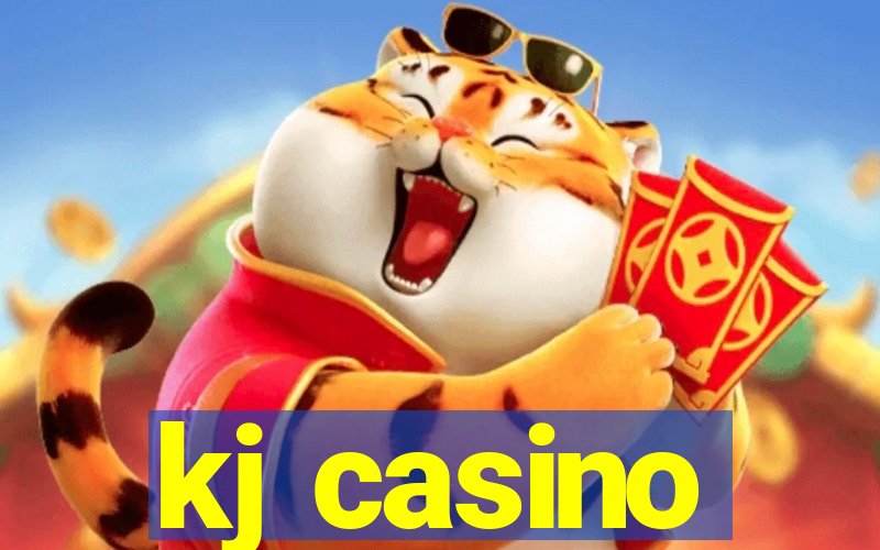 kj casino