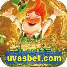 uvasbet.com