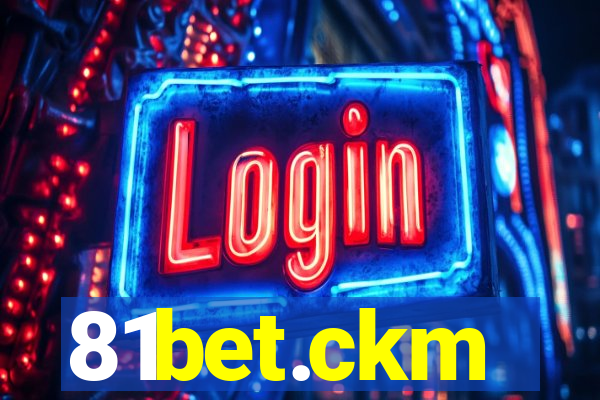 81bet.ckm