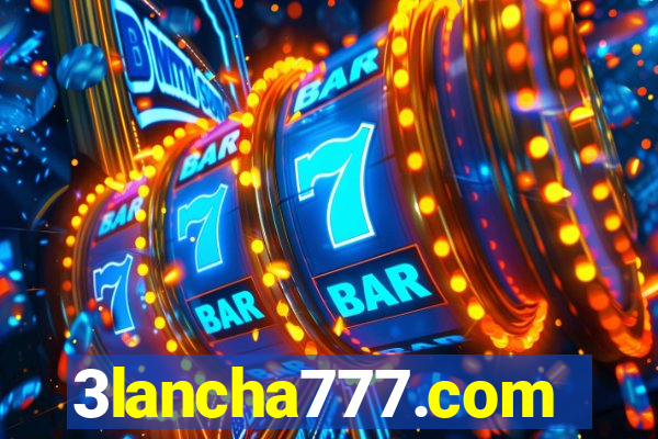 3lancha777.com