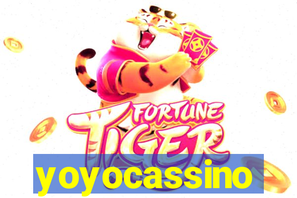 yoyocassino