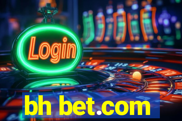 bh bet.com