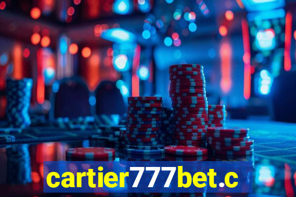 cartier777bet.com