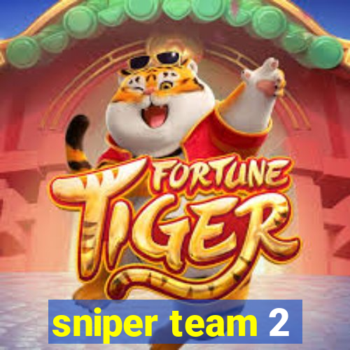 sniper team 2