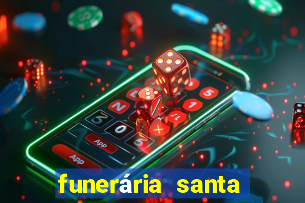 funerária santa rosa porto união