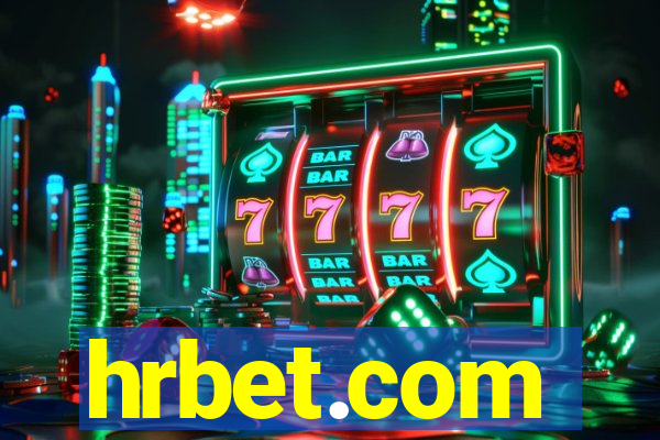 hrbet.com