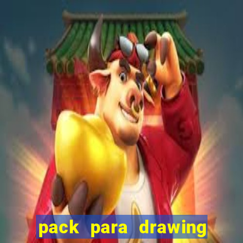 pack para drawing cartoons 2 vk