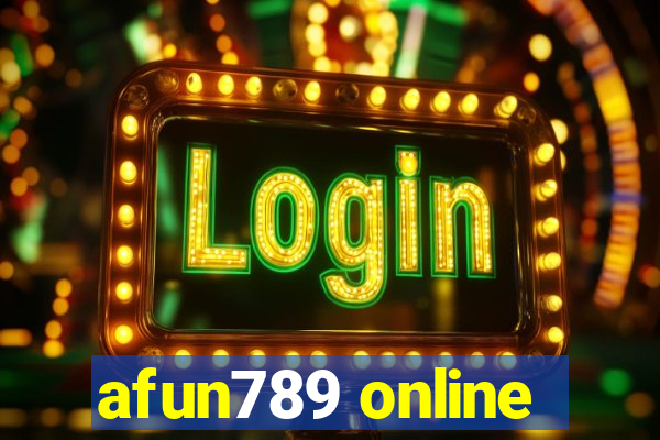 afun789 online