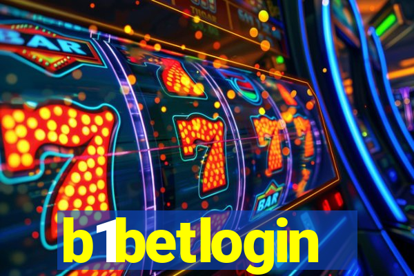 b1betlogin