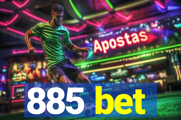 885 bet