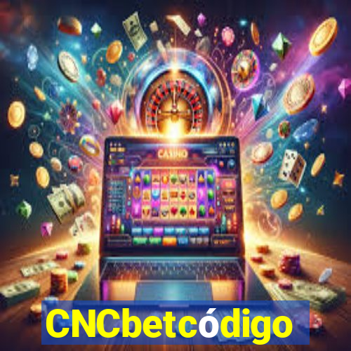 CNCbetcódigo