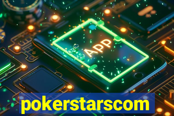 pokerstarscom