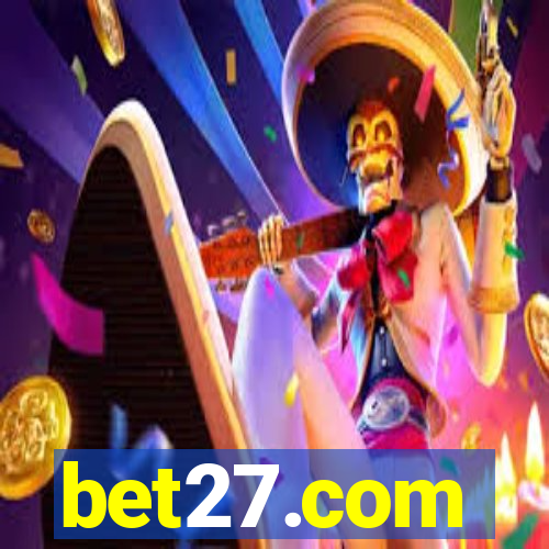 bet27.com