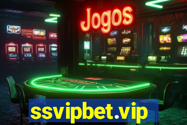 ssvipbet.vip