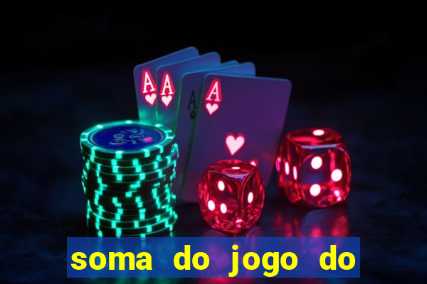 soma do jogo do bicho 6363