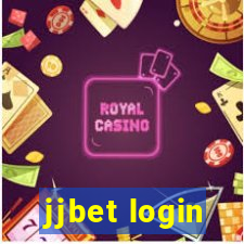 jjbet login