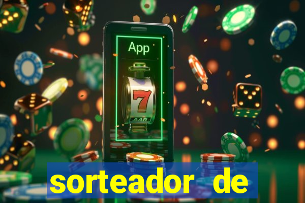 sorteador de numeros bingo online