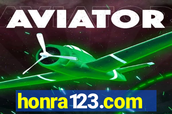 honra123.com