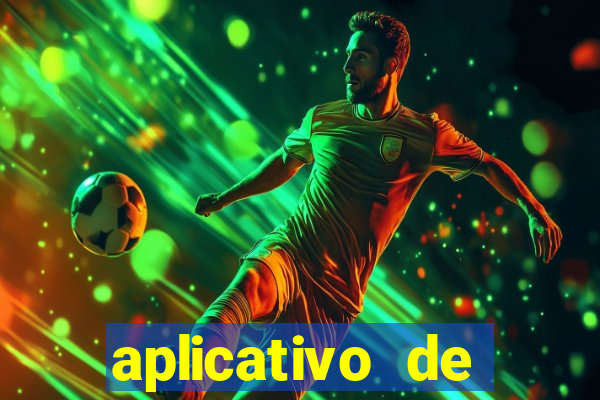 aplicativo de analise de jogos de futebol